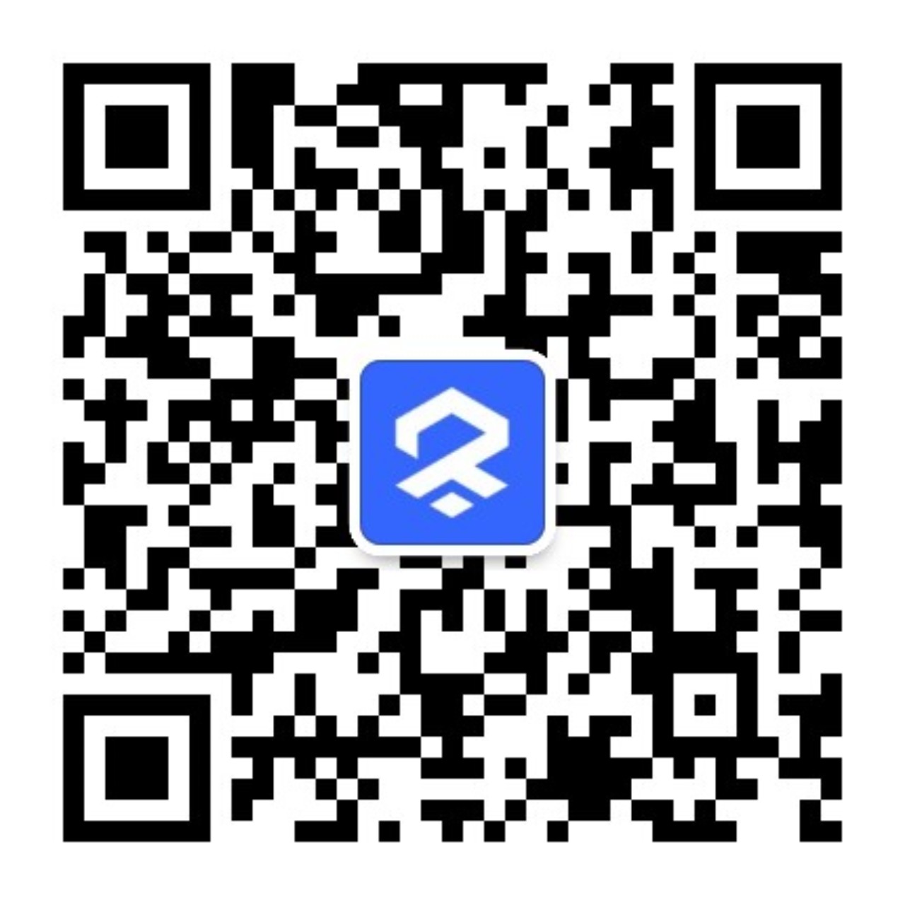 扫一扫加微信-迅易小栈