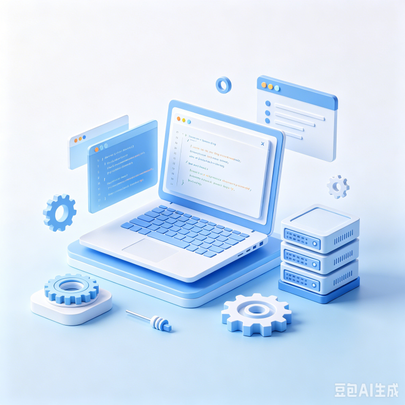 ​开发实战​​-迅易小栈